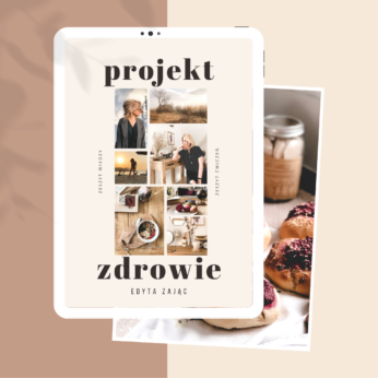 E-book Projekt Zdrowie