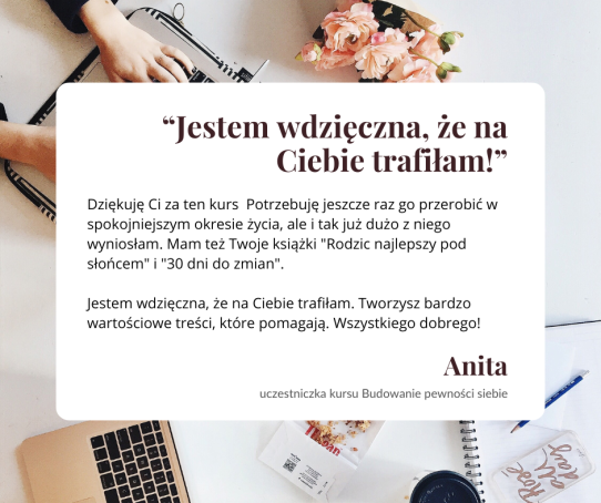 Budowanie pewności siebie - obrazek 10