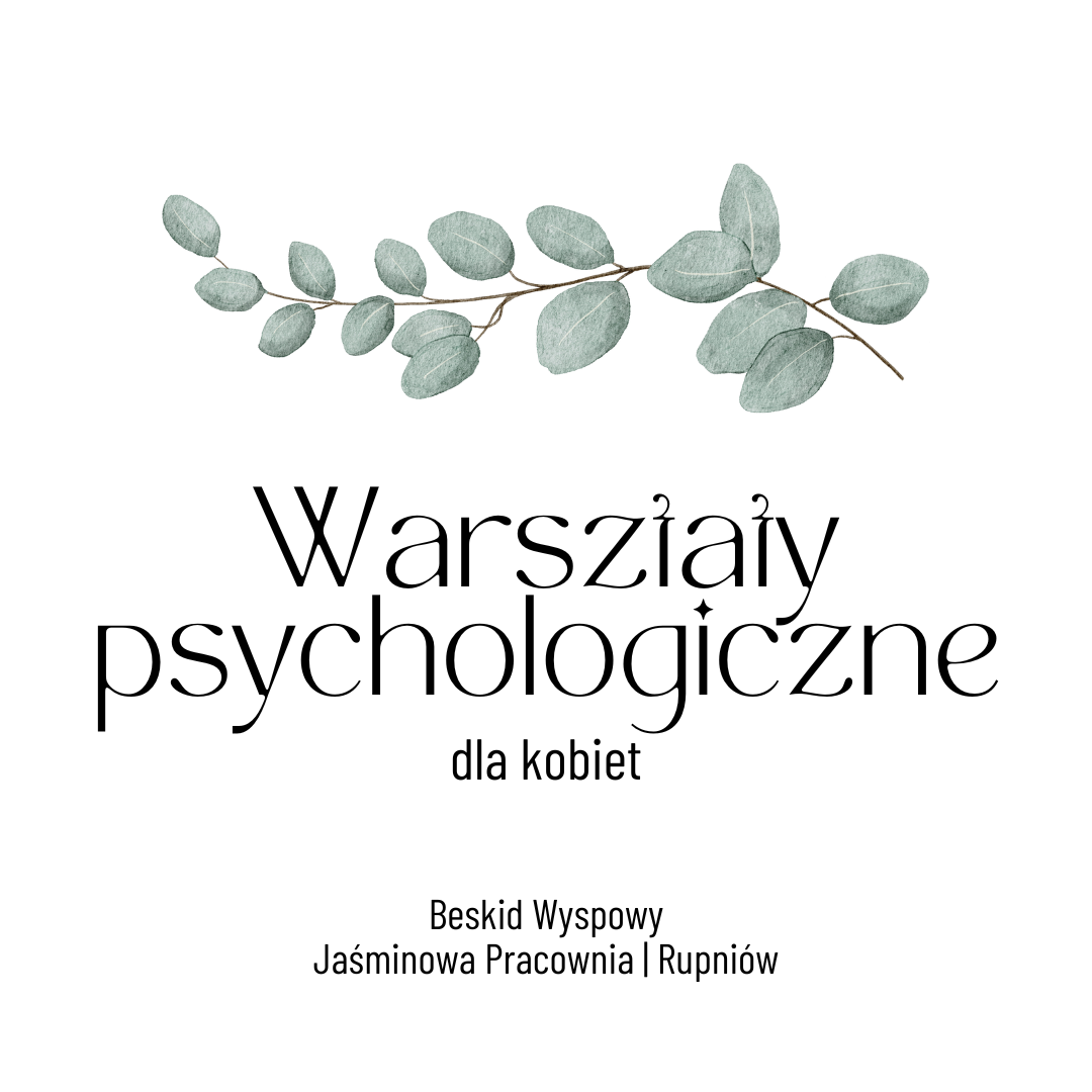 warsztaty dla kobiet warsztaty psychologiczne